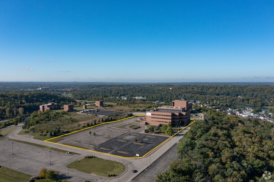 480 Vantage Pt, Miamisburg, OH for sale - Building Photo - Image 2 of 44