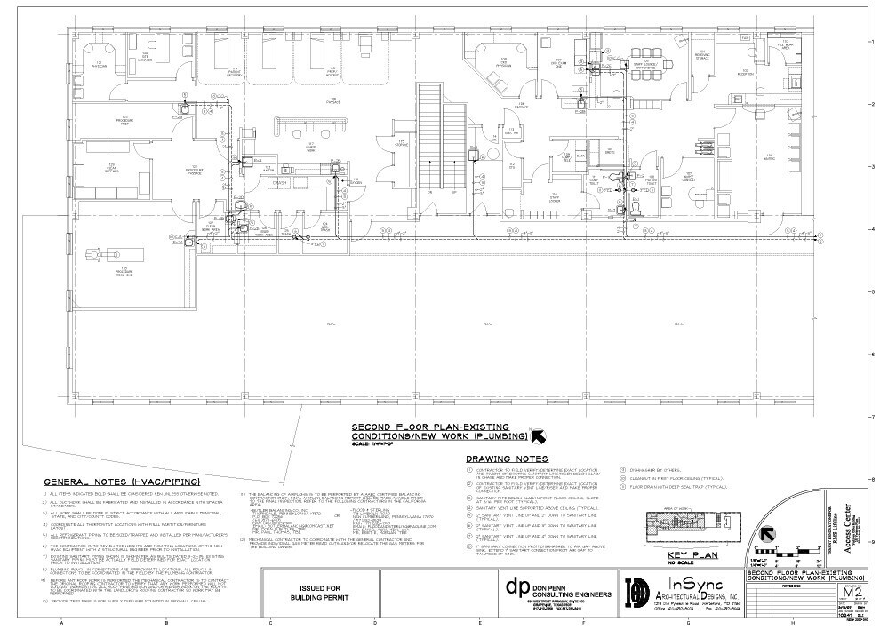 8120 Old York Rd, Elkins Park, PA for lease Floor Plan- Image 1 of 1