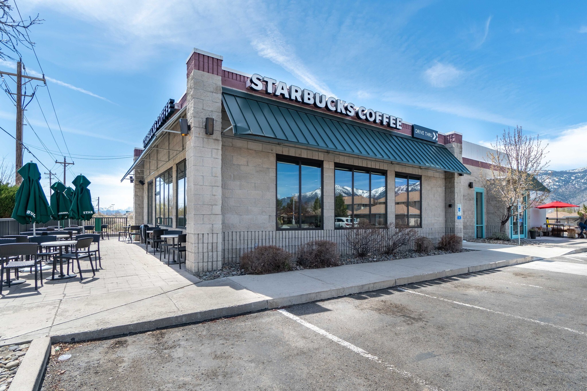 1734 US Highway 395 N, Minden, NV for sale Building Photo- Image 1 of 1