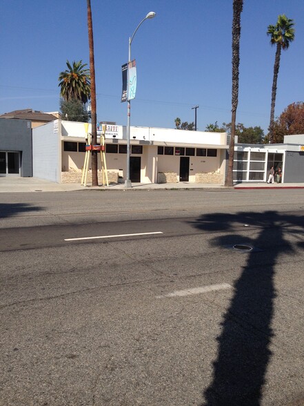 5797 Washington Blvd, Culver City, CA for lease - Building Photo - Image 1 of 23