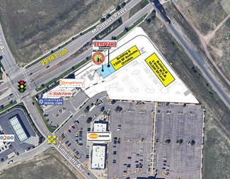 More details for SEC Meadows Pkwy & Limelight Ave, Castle Rock, CO - Retail for Lease