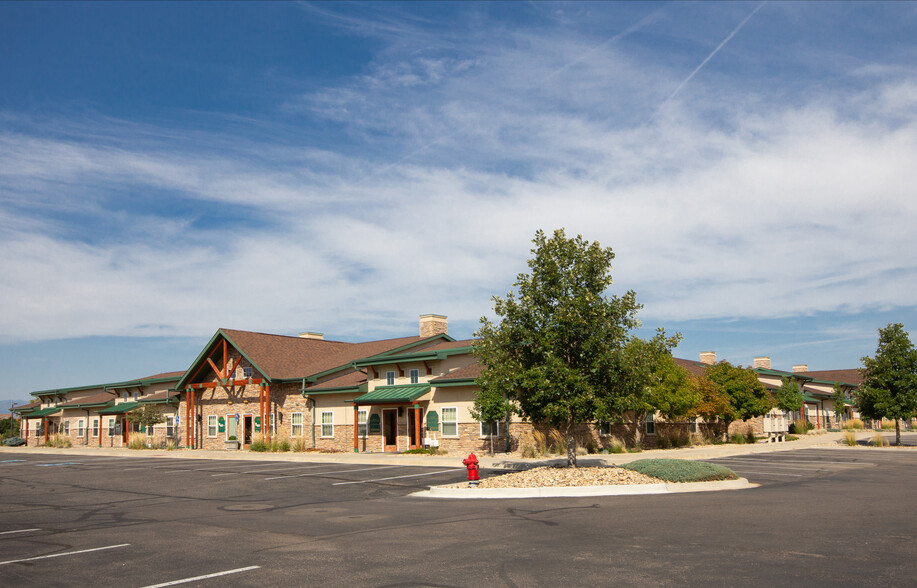 12201 Pecos St, Westminster, CO for lease - Building Photo - Image 3 of 7