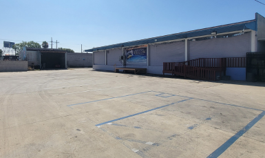 1523-1531 W 23rd St, Los Angeles, CA for sale - Building Photo - Image 2 of 6