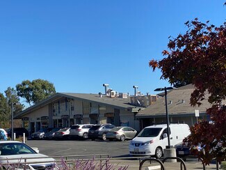 More details for 502-518 Tamalpais Dr, Corte Madera, CA - Office for Lease