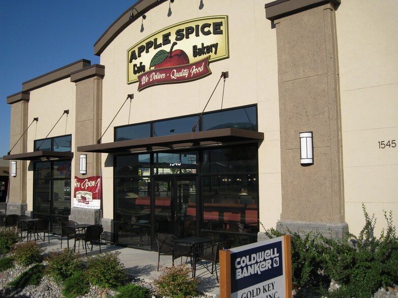 1545 N Main St, Logan, UT 84341