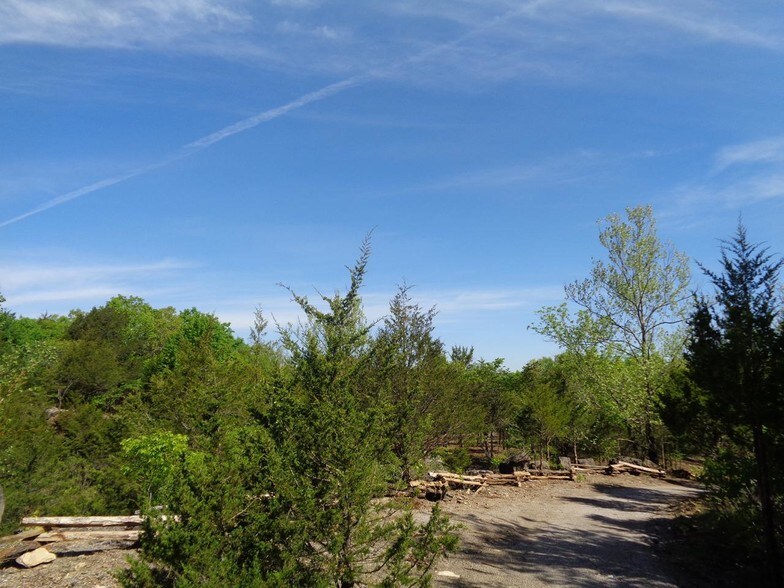 MO39, Shell Knob, MO 65747