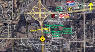 More details for 6930 Silverheel St, Shawnee, KS - Land for Sale