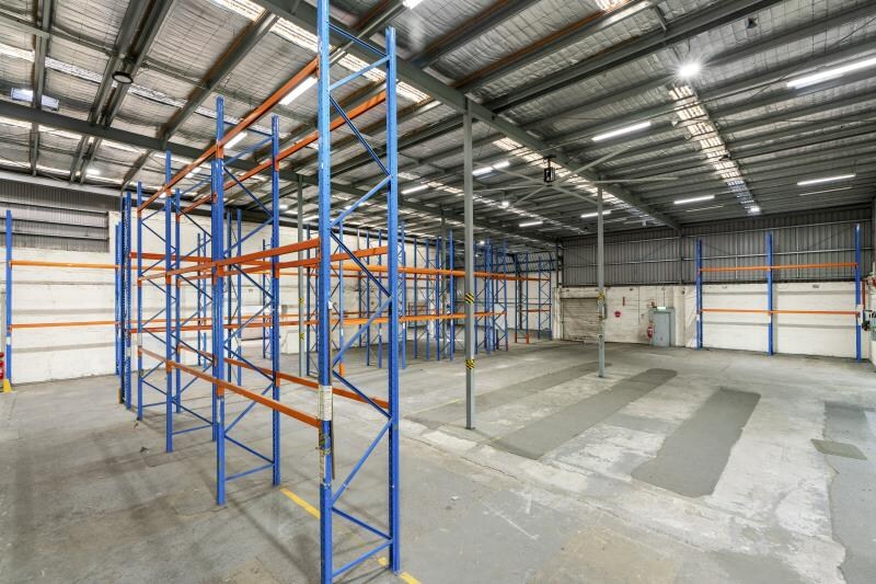 7-19 Ballantyne Street, Southbank for lease Interior Photo- Image 1 of 4