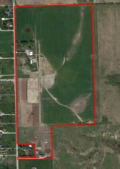 26409 S McKinley Woods Rd, Channahon, IL for sale - Primary Photo - Image 1 of 1