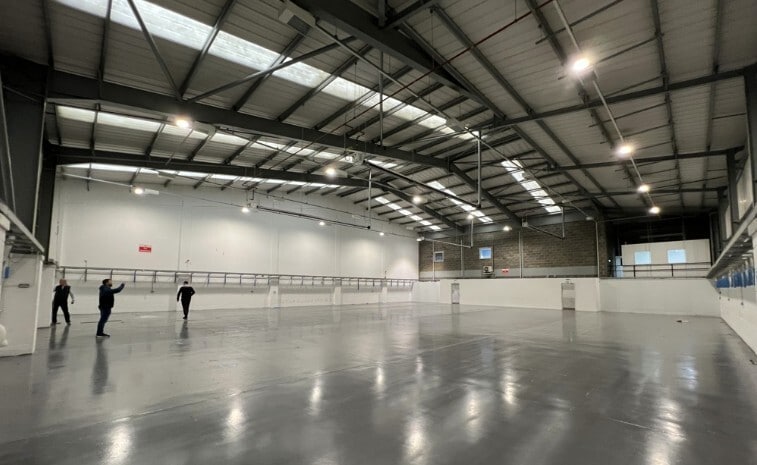 Delta Bank Rd, Gateshead for lease Interior Photo- Image 1 of 2