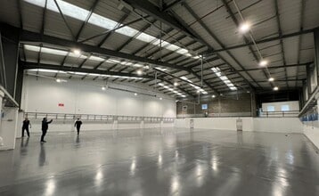 Delta Bank Rd, Gateshead for lease Interior Photo- Image 1 of 2