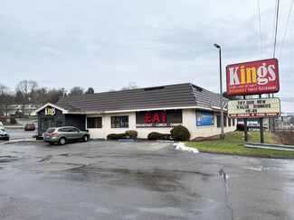 More details for 580 Mcclelland Rd, Canonsburg, PA - Retail for Lease