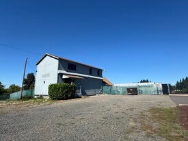 5755 State Street - Warehouse