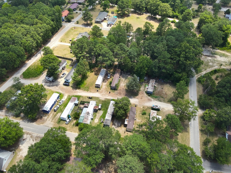 113 Henderson dr, Ellerbe, NC for sale - Building Photo - Image 2 of 3