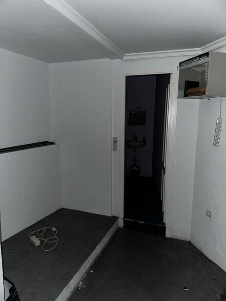 Retail in Córdoba, Córdoba for sale - Building Photo - Image 2 of 6