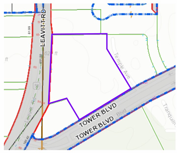 4415 Leavitt Rd, Lorain, OH for sale Building Photo- Image 1 of 1