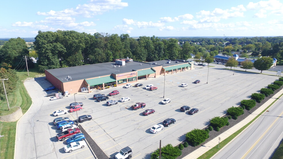 2-8 Ballast Ln, Stewartstown, PA for lease - Building Photo - Image 3 of 3