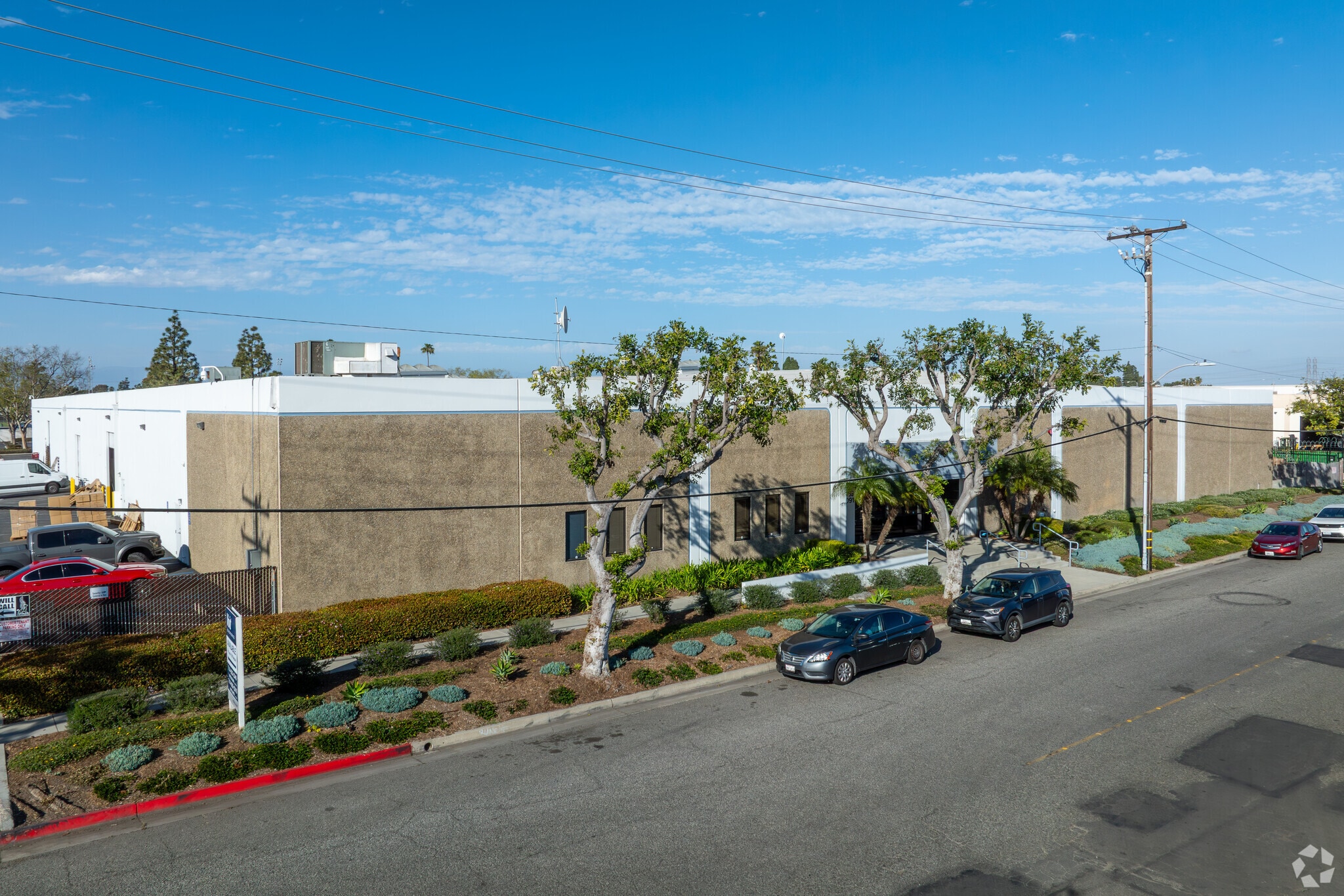 7089-7091 Belgrave Ave, Garden Grove, CA for lease Primary Photo- Image 1 of 7