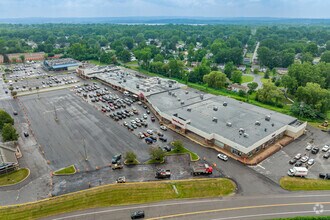7421 Oswego Rd, Liverpool, NY - AERIAL  map view - Image1