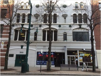More details for 300 Main St, Buffalo, NY - Office for Lease