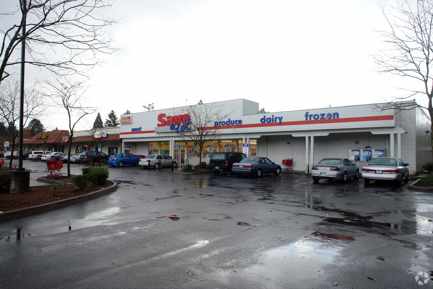 6100-6130 SE King Rd, Portland, OR for lease - Building Photo - Image 3 of 13