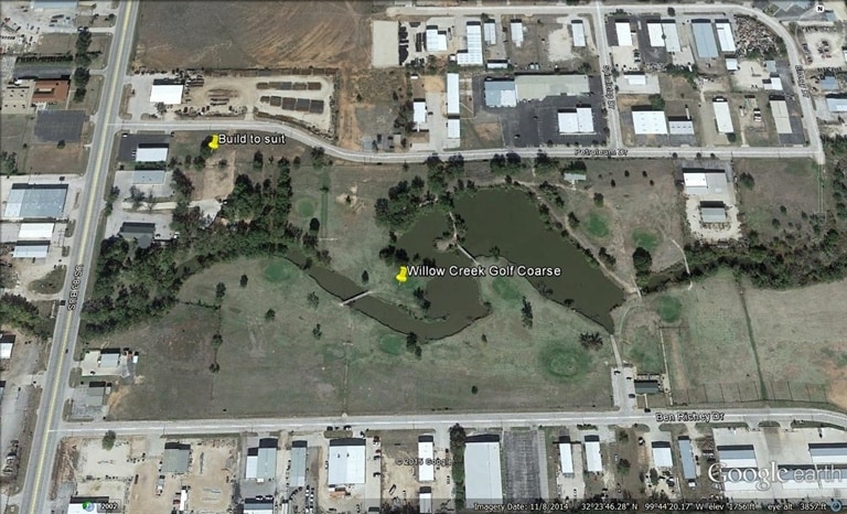 1 Petroleum Dr, Abilene TX - Day Care Center