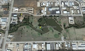 More details for 1 Petroleum Dr, Abilene, TX - Land for Sale