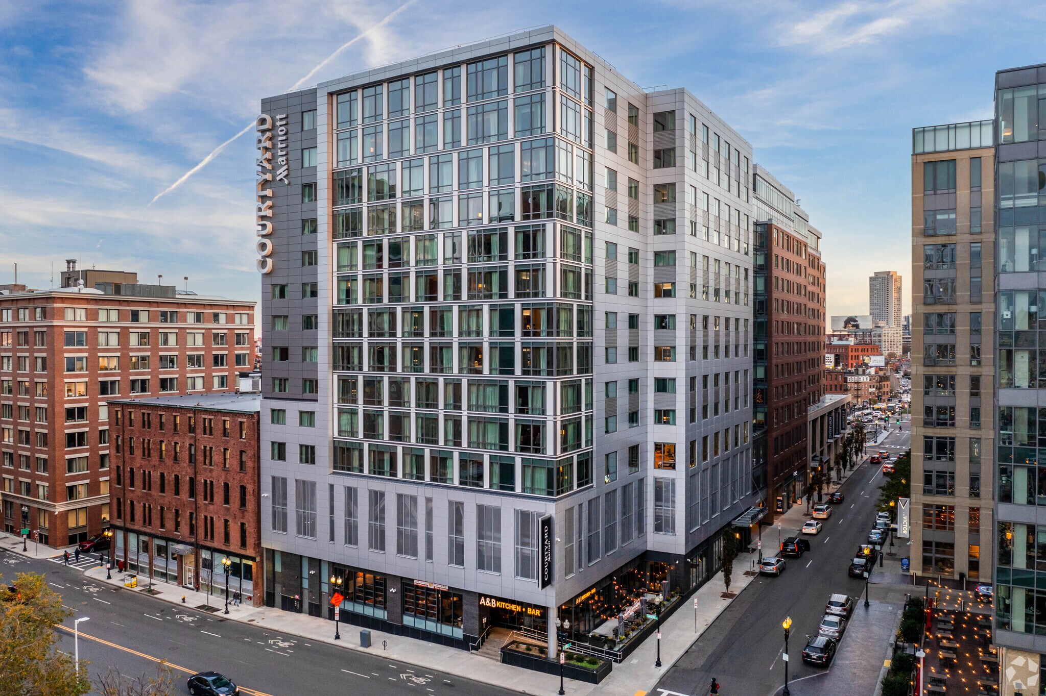 101 Beverly St, Boston, MA for sale Primary Photo- Image 1 of 1