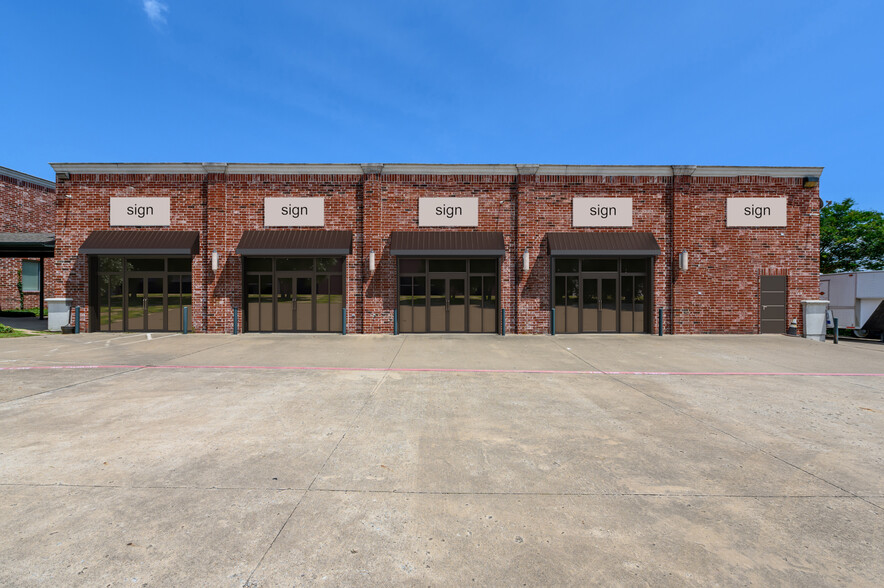 123-125 W Princeton Dr, Princeton, TX for sale - Building Photo - Image 1 of 1