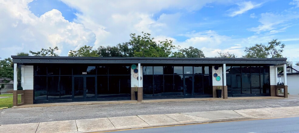 5815-5819 S Orange Ave, Orlando, FL for sale - Building Photo - Image 1 of 18