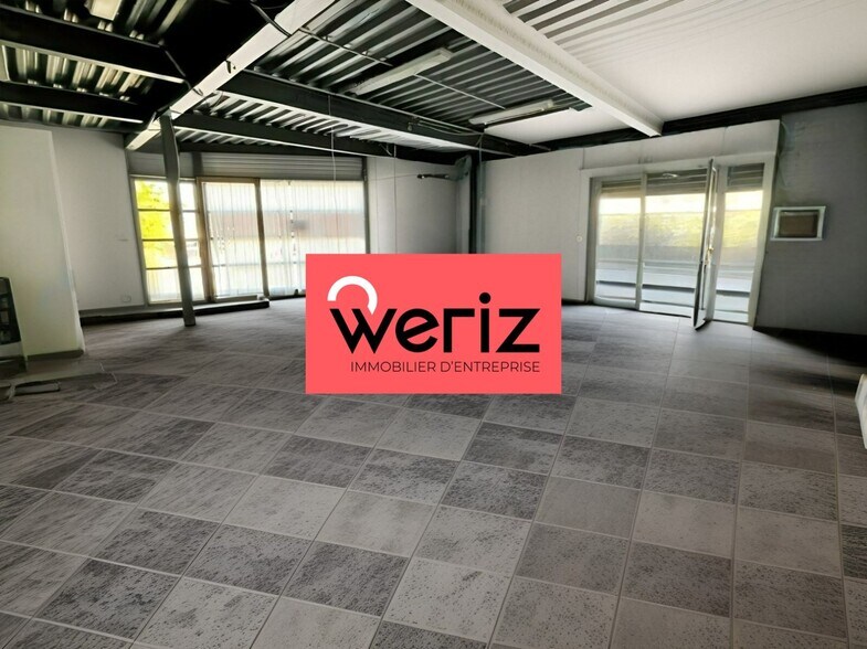 Industrial in La Ciotat for lease - Building Photo - Image 3 of 14