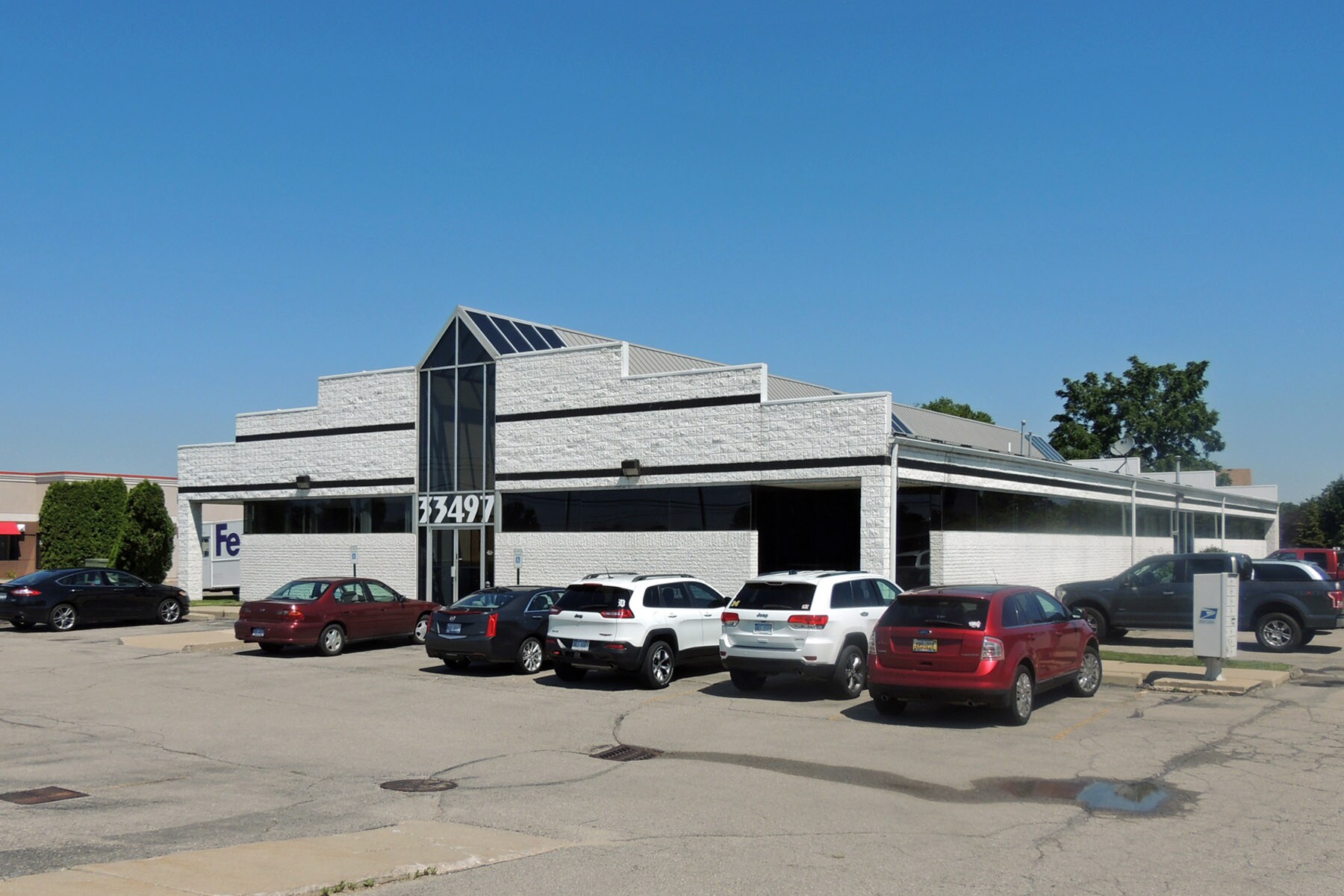 33497 23 Mile Rd, Chesterfield Township, MI for sale Building Photo- Image 1 of 1