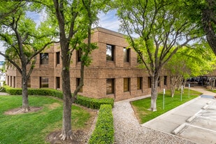 17000 Dallas Parkway - LEED Certified Building