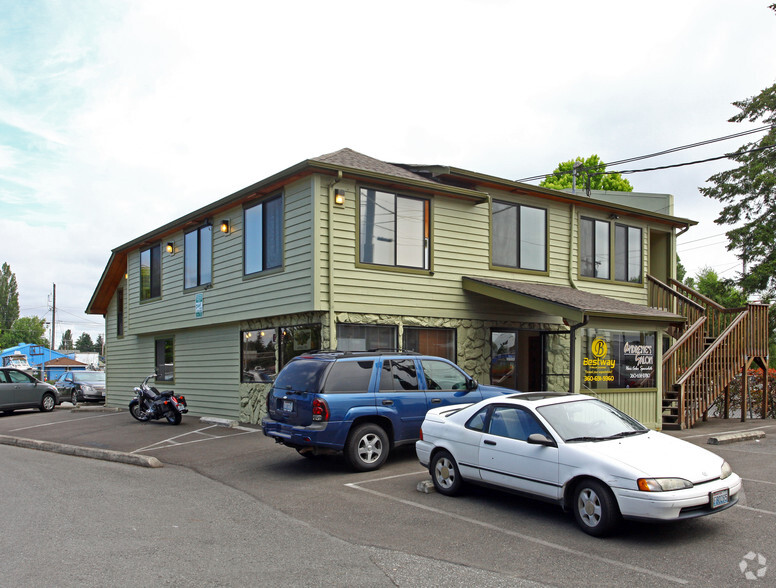 1110 5th St, Marysville, WA for lease - Primary Photo - Image 1 of 3