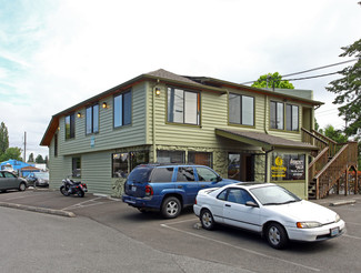 More details for 1110 5th St, Marysville, WA - Office/Retail for Lease