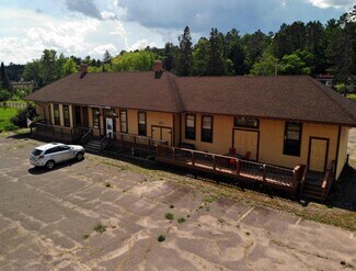 More details for 11405 S US Highway 53, Solon Springs, WI - Multifamily for Sale