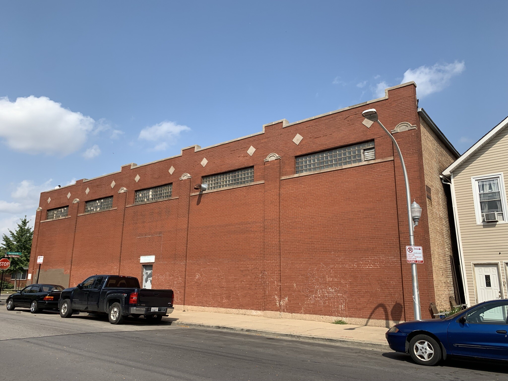 2956 W 38th St, Chicago, IL for sale Building Photo- Image 1 of 7