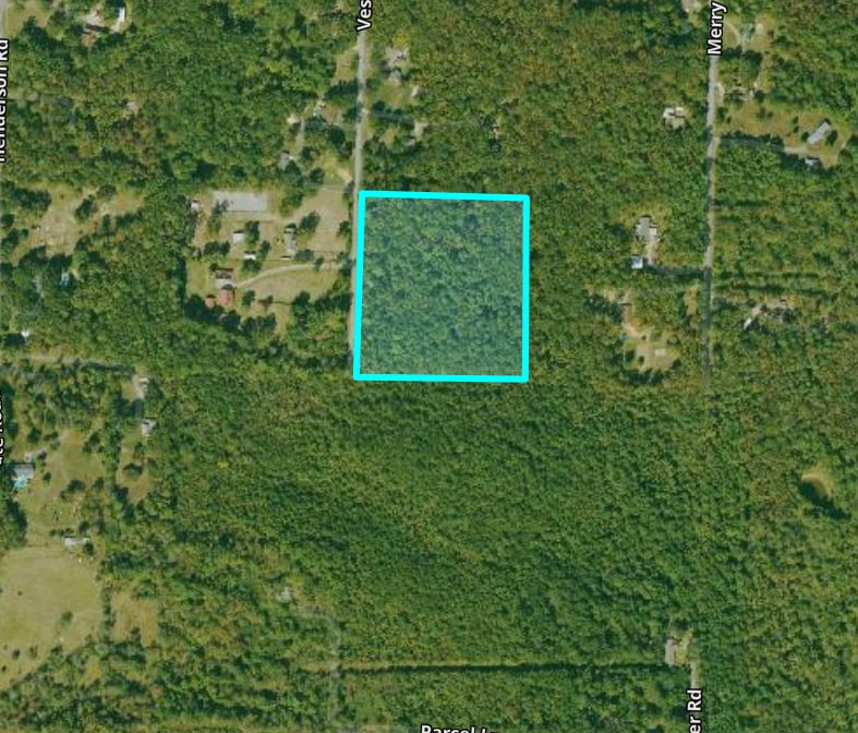 8018 Vesta Drive, Little Rock, AR for sale Primary Photo- Image 1 of 2