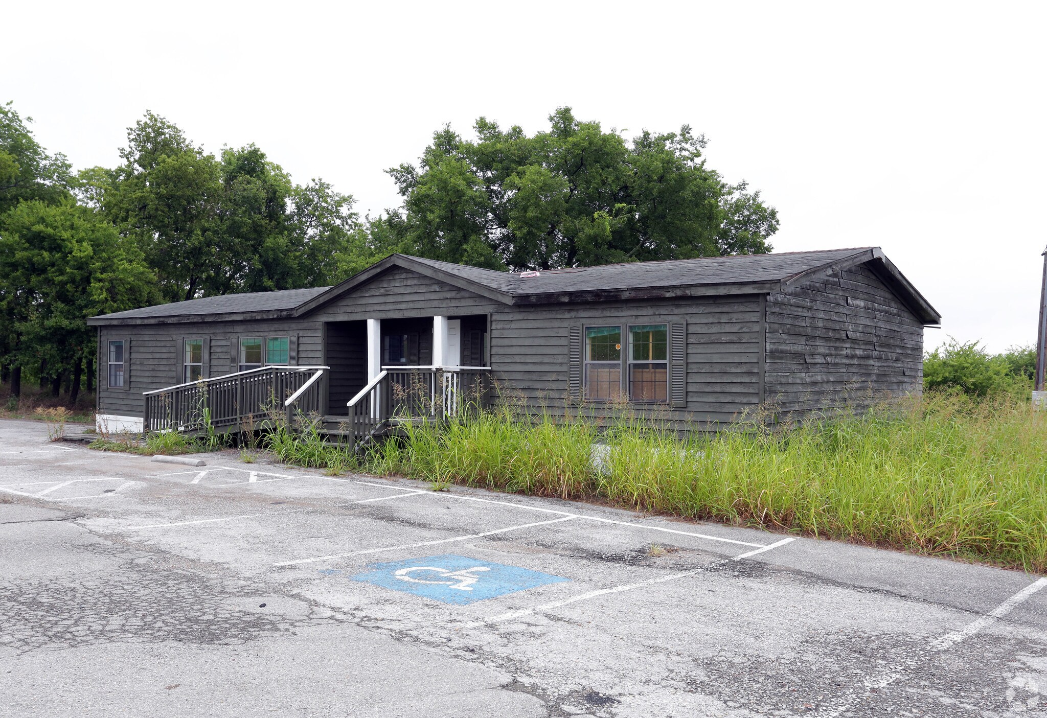 2464 E University Dr, McKinney, TX for sale Primary Photo- Image 1 of 1