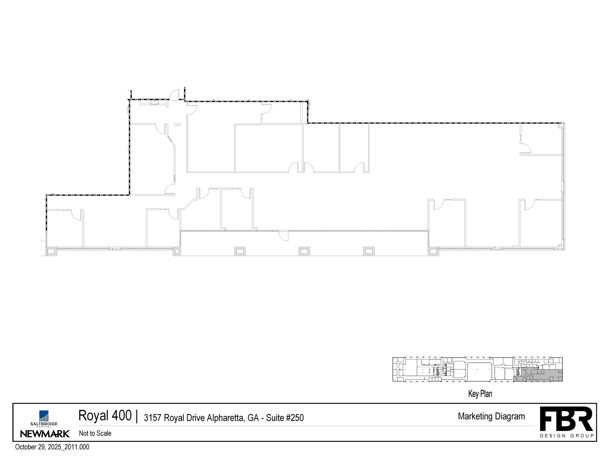 3159 Royal Dr, Alpharetta, GA for lease Floor Plan- Image 1 of 1