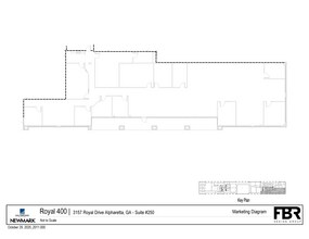 3159 Royal Dr, Alpharetta, GA for lease Floor Plan- Image 1 of 1