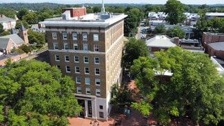 More details for 123 E Main St, Charlottesville, VA - Office, Office/Retail for Lease