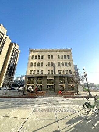 More details for 35 W Broadway, Salt Lake City, UT - Office for Lease