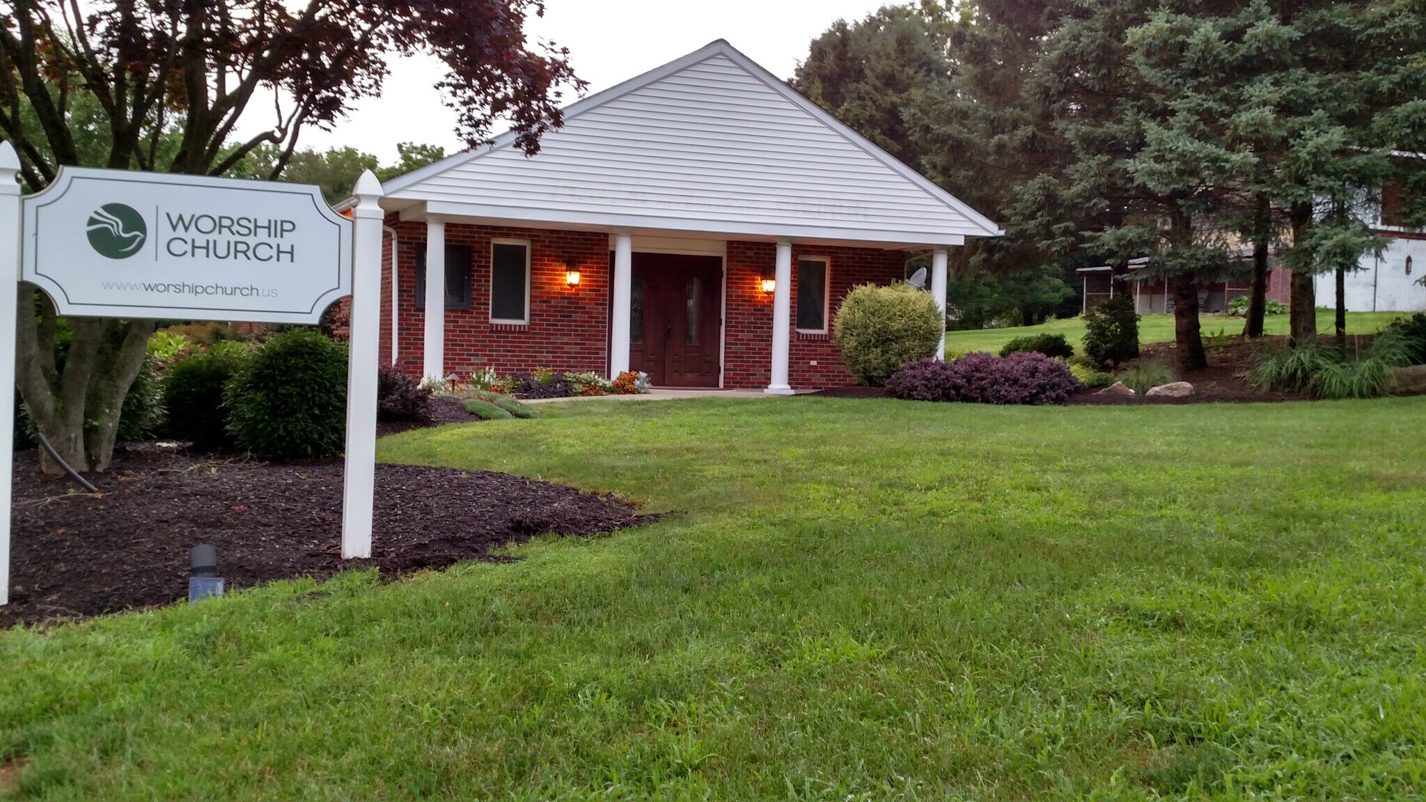 38 Kinnaman Ave, Washington, NJ for sale Building Photo- Image 1 of 1