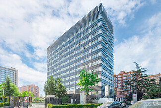 More details for Avenida Burgos, 16 D, Madrid - Office for Lease