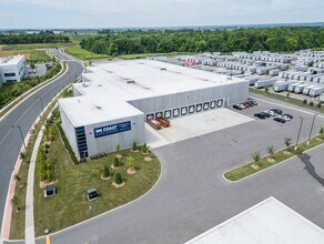 140 Speirs Giffen Ave, Caledon, ON - AERIAL  map view - Image1