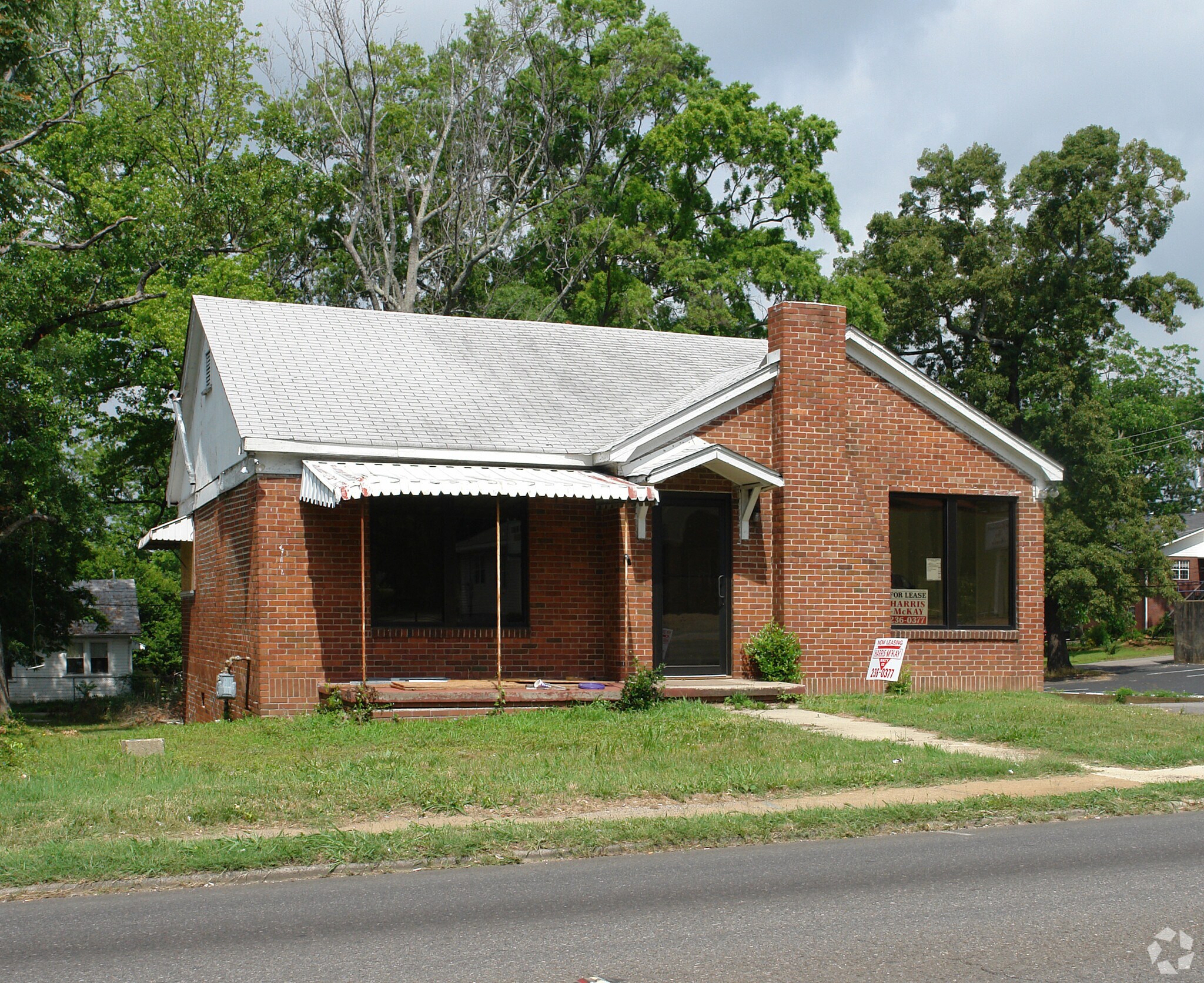 2106 Quintard Ave, Anniston, AL for sale Primary Photo- Image 1 of 1