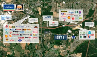 More details for South Port Royal, Spring Hill, TN - Land for Sale