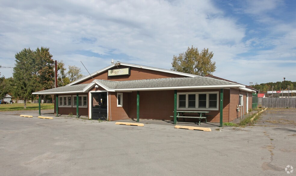 68 Us-11, Central Square, NY for sale - Primary Photo - Image 1 of 1