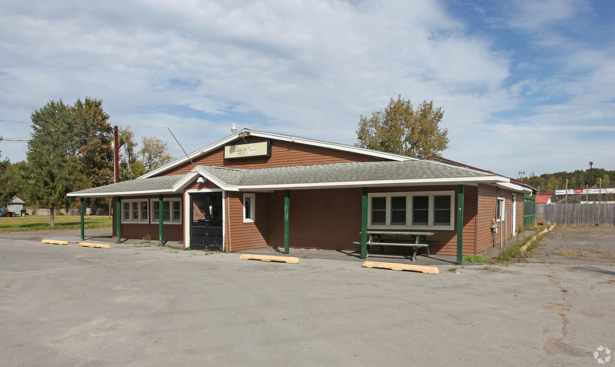 68 Us-11, Central Square, NY for sale Primary Photo- Image 1 of 1